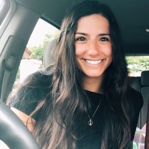 Meet your Posher, Madison